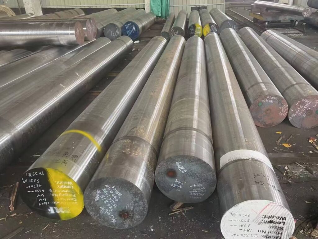 Steel-1